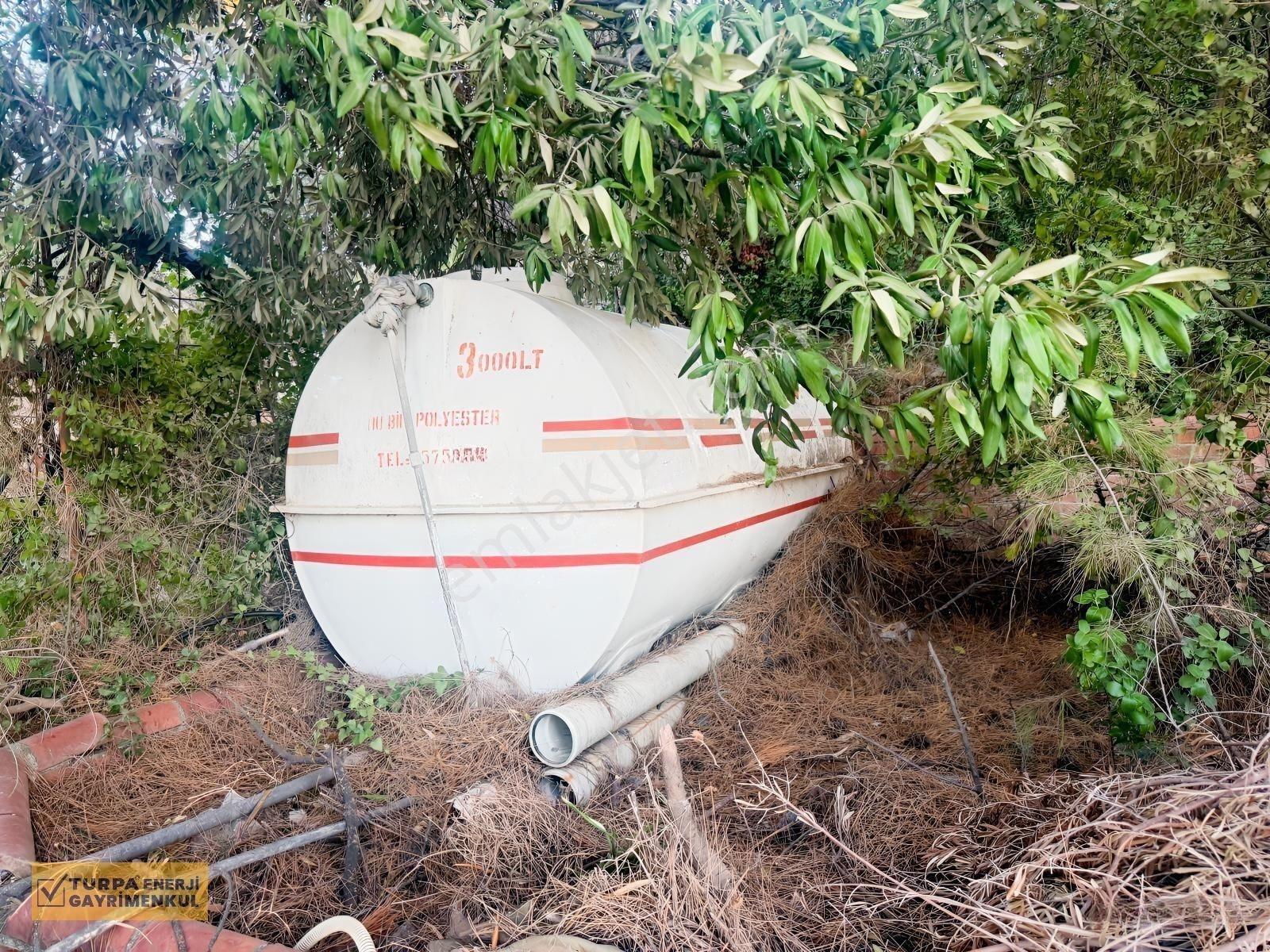 Kalabakda Sitede Deniz Manzaralı Teraslı Satılık Müstakil Villa — fotoğraf 34