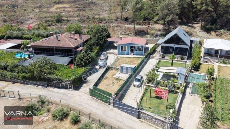 Varna Dan Çakaltepe De Evi Olan Bahceli Tapulu Doğanın İcinde — fotoğraf 5