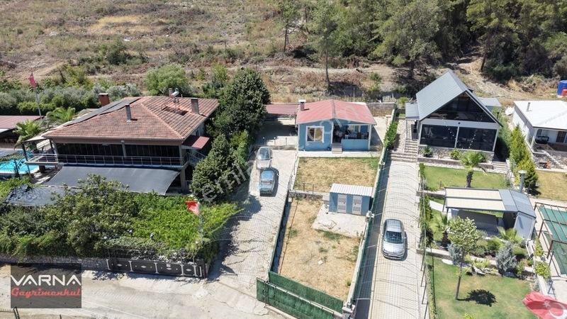 Varna Dan Çakaltepe De Evi Olan Bahceli Tapulu Doğanın İcinde — fotoğraf 6