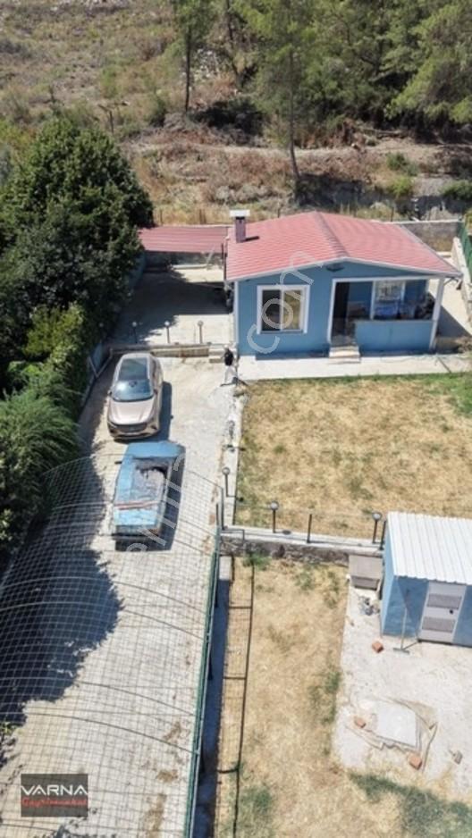 Varna Dan Çakaltepe De Evi Olan Bahceli Tapulu Doğanın İcinde — fotoğraf 9
