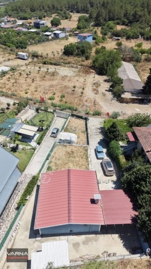 Varna Dan Çakaltepe De Evi Olan Bahceli Tapulu Doğanın İcinde — fotoğraf 11