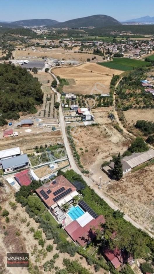 Varna Dan Çakaltepe De Evi Olan Bahceli Tapulu Doğanın İcinde — fotoğraf 12