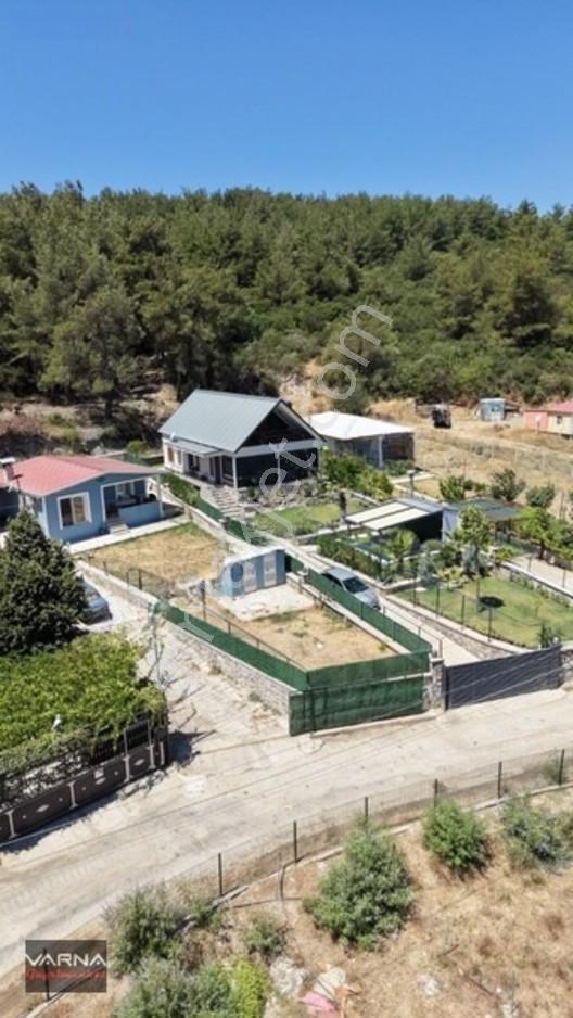 Varna Dan Çakaltepe De Evi Olan Bahceli Tapulu Doğanın İcinde — fotoğraf 13