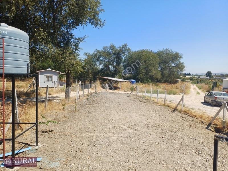 İzmir Menderes Değirmendere Masrafsız Bahçeli 2+1 Ev Noterden — fotoğraf 2