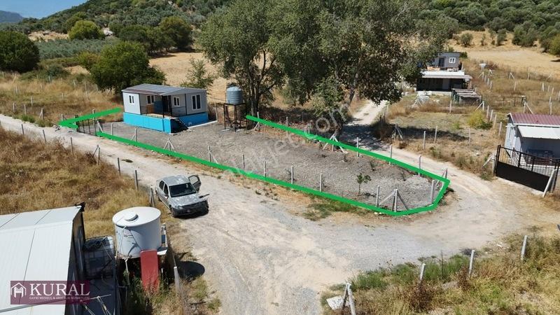 İzmir Menderes Değirmendere Masrafsız Bahçeli 2+1 Ev Noterden — fotoğraf 3
