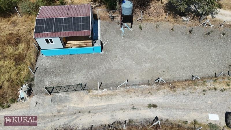 İzmir Menderes Değirmendere Masrafsız Bahçeli 2+1 Ev Noterden — fotoğraf 4