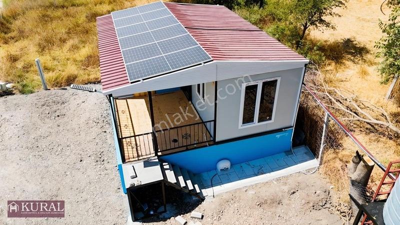 İzmir Menderes Değirmendere Masrafsız Bahçeli 2+1 Ev Noterden — fotoğraf 6