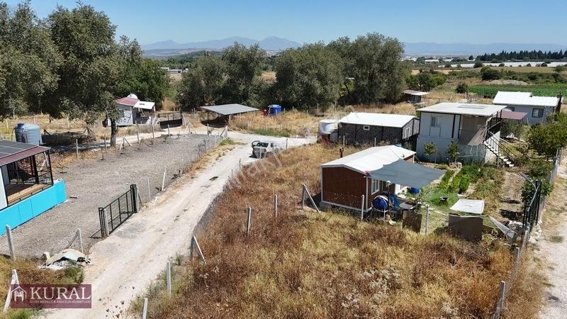İzmir Menderes Değirmendere Masrafsız Bahçeli 2+1 Ev Noterden — fotoğraf 8