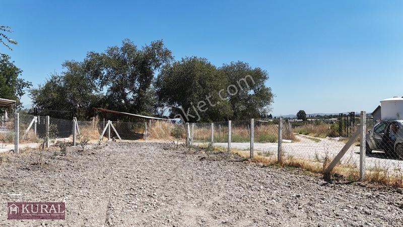 İzmir Menderes Değirmendere Masrafsız Bahçeli 2+1 Ev Noterden — fotoğraf 10