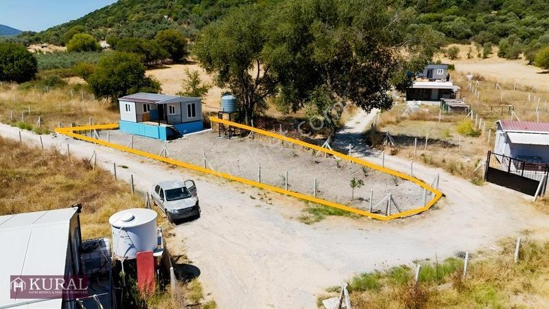 İzmir Menderes Değirmendere Masrafsız Bahçeli 2+1 Ev Noterden — fotoğraf 11