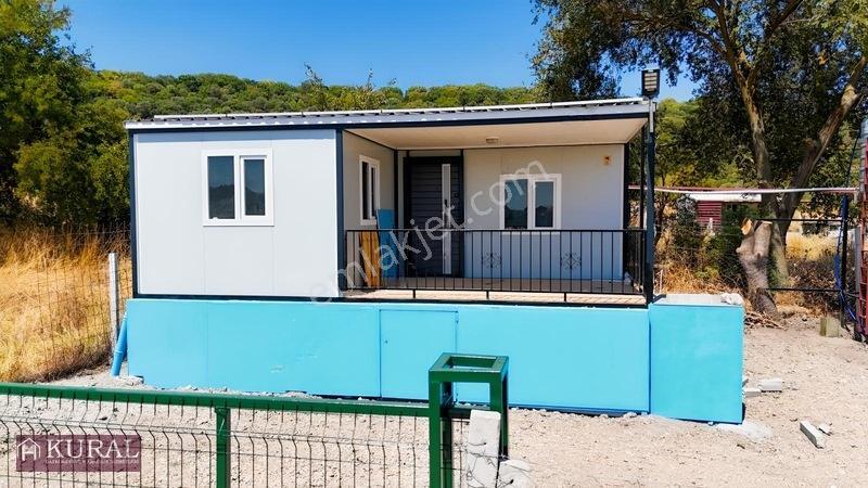 İzmir Menderes Değirmendere Masrafsız Bahçeli 2+1 Ev Noterden — fotoğraf 12