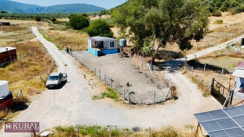 İzmir Menderes Değirmendere Masrafsız Bahçeli 2+1 Ev Noterden — fotoğraf 21