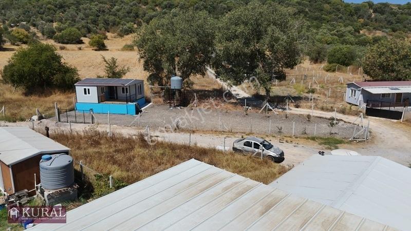 İzmir Menderes Değirmendere Masrafsız Bahçeli 2+1 Ev Noterden — fotoğraf 23