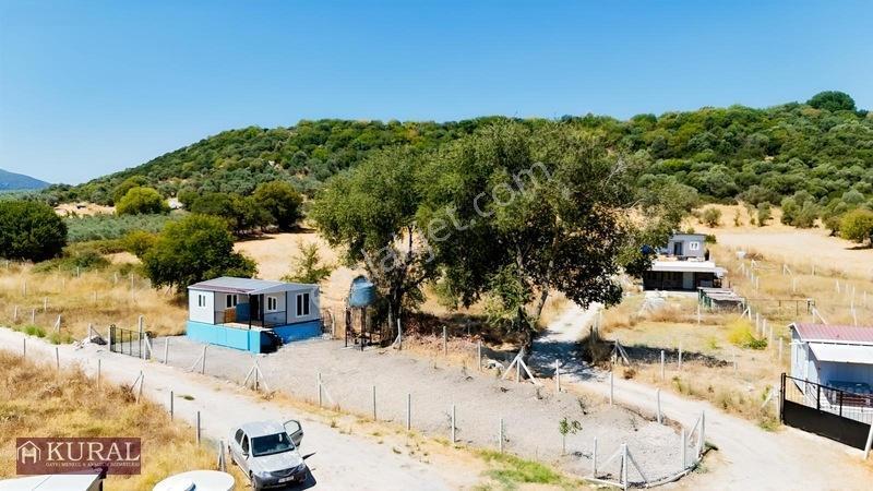 İzmir Menderes Değirmendere Masrafsız Bahçeli 2+1 Ev Noterden — fotoğraf 24