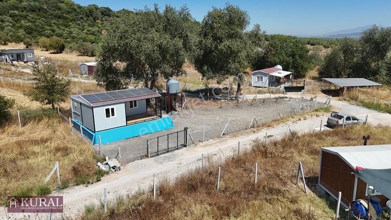 İzmir Menderes Değirmendere Masrafsız Bahçeli 2+1 Ev Noterden — fotoğraf 27