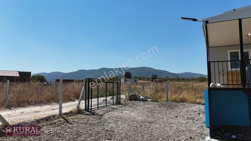 İzmir Menderes Değirmendere Masrafsız Bahçeli 2+1 Ev Noterden — fotoğraf 29