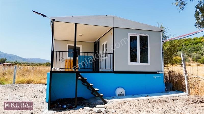İzmir Menderes Değirmendere Masrafsız Bahçeli 2+1 Ev Noterden — fotoğraf 30