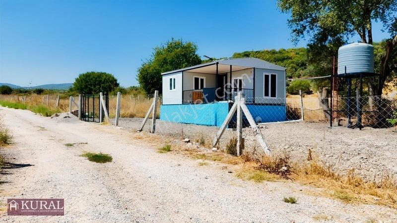 İzmir Menderes Değirmendere Masrafsız Bahçeli 2+1 Ev Noterden — fotoğraf 32