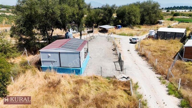 İzmir Menderes Değirmendere Masrafsız Bahçeli 2+1 Ev Noterden — fotoğraf 34