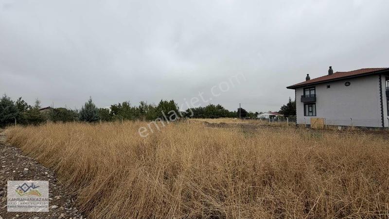 Kahramankazan Gayrimenkul'den 585m2 3kat 0,60emsal — fotoğraf 6