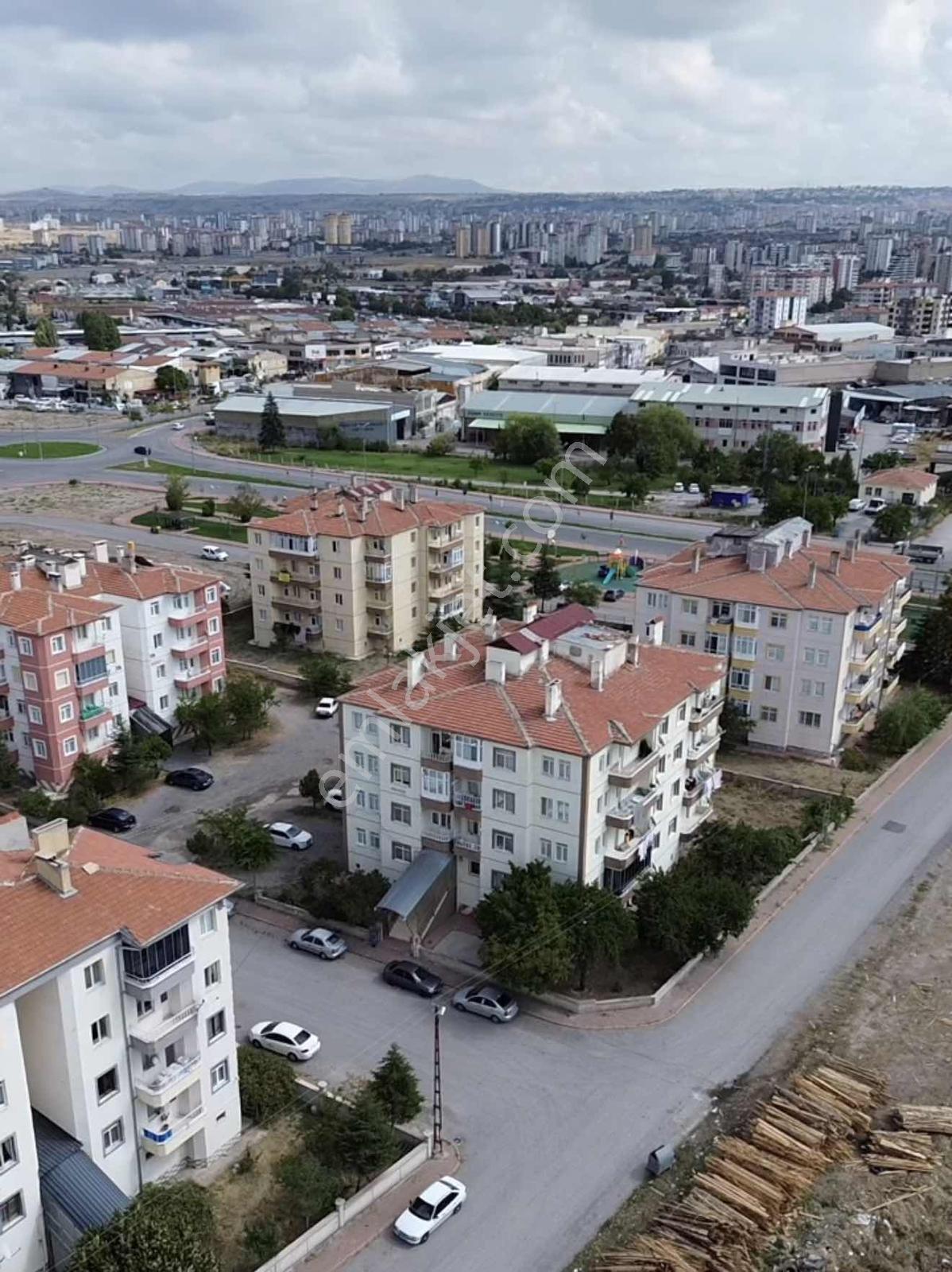Kayabaşı Mah Satılık 3+1 Daire — fotoğraf 17