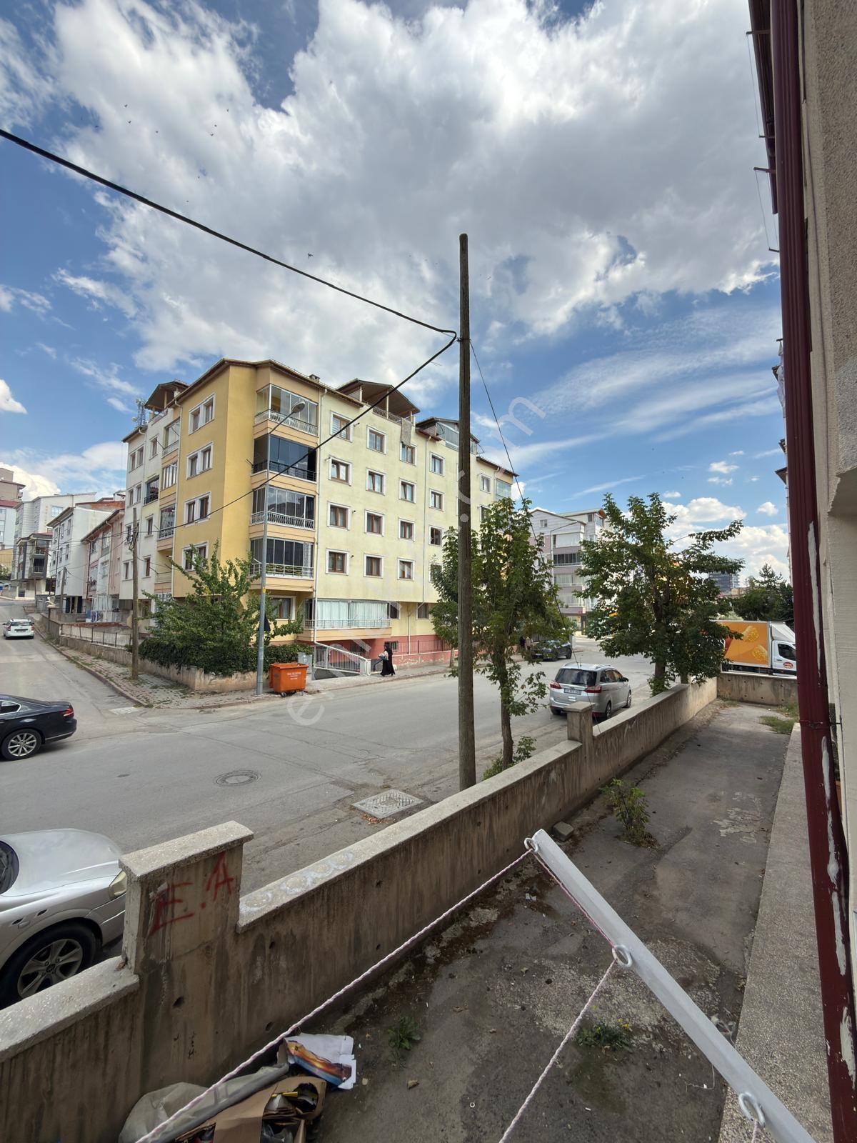 Mehmet Akif Ersoy Mahallesinde Satılık 3+1 Daire — fotoğraf 11