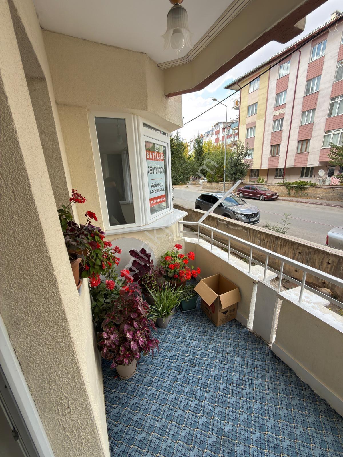 Mehmet Akif Ersoy Mahallesinde Satılık 3+1 Daire — fotoğraf 12
