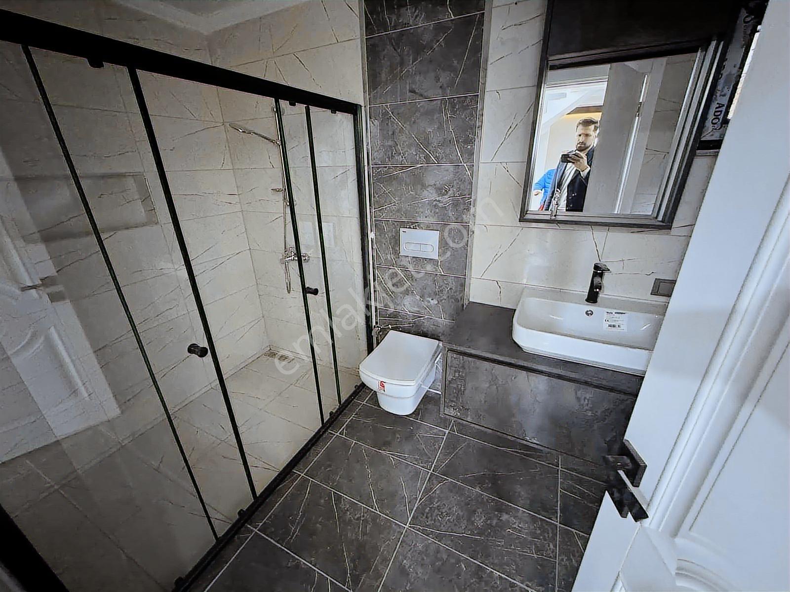 Trabzon Ortahisar Tosköyde Satılık Tamamlanmamış Villa Ve Arsası — fotoğraf 9
