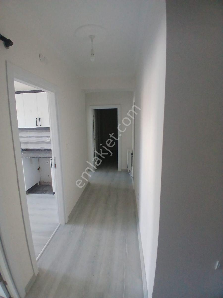 Aliağa Merkezde Sıfır 2+1 Kapalı Mutfak Daire — fotoğraf 10