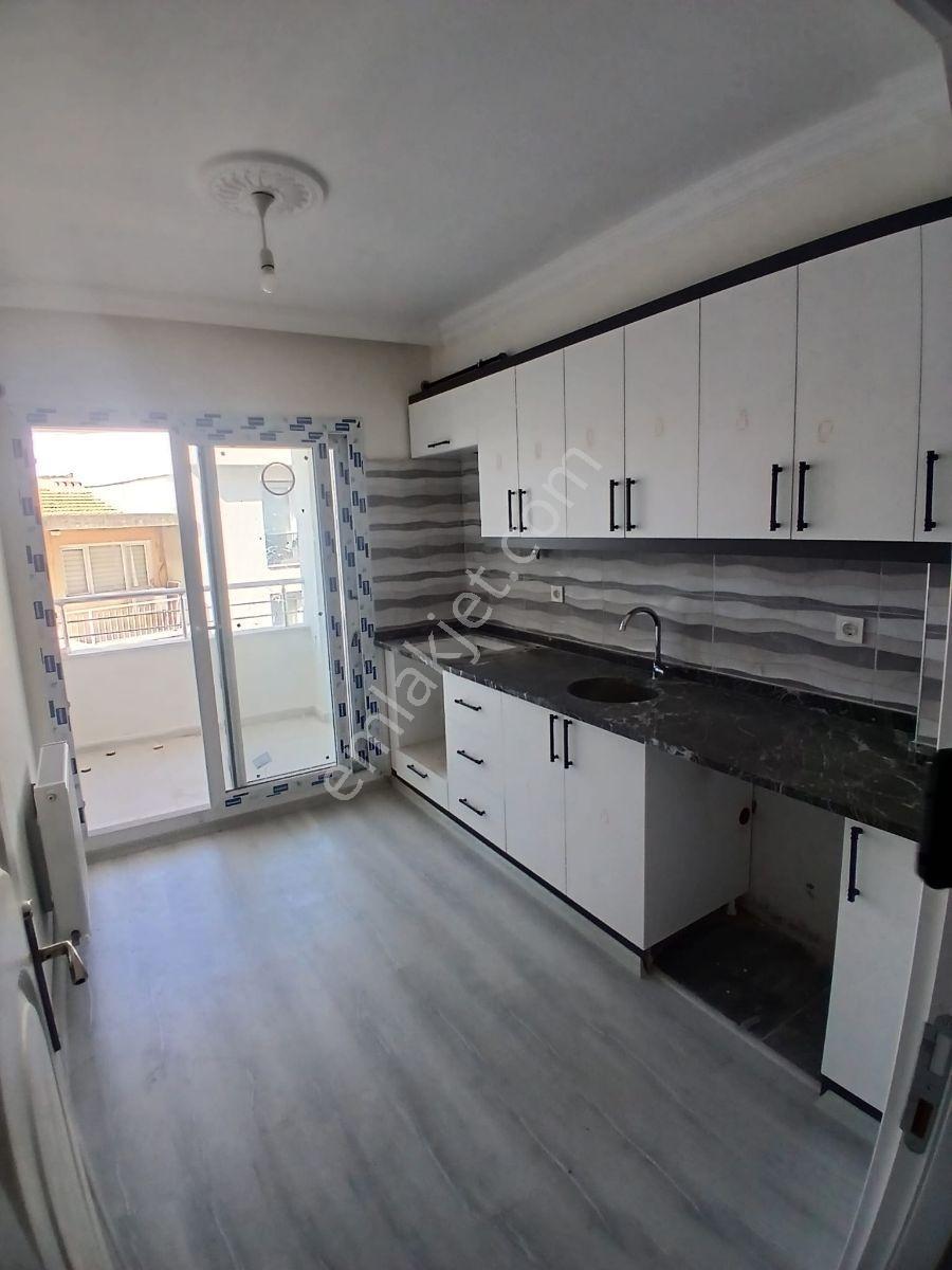 Aliağa Merkezde Sıfır 2+1 Kapalı Mutfak Daire — fotoğraf 12
