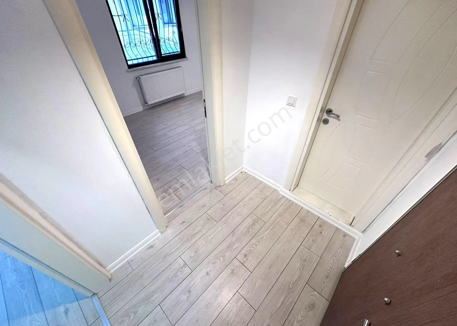 𝄞melodi'den İkizçay'da Görenin İçine Sinen Cam Balkonlu 70m2 Genişlikte 1+1 Daire — fotoğraf 19