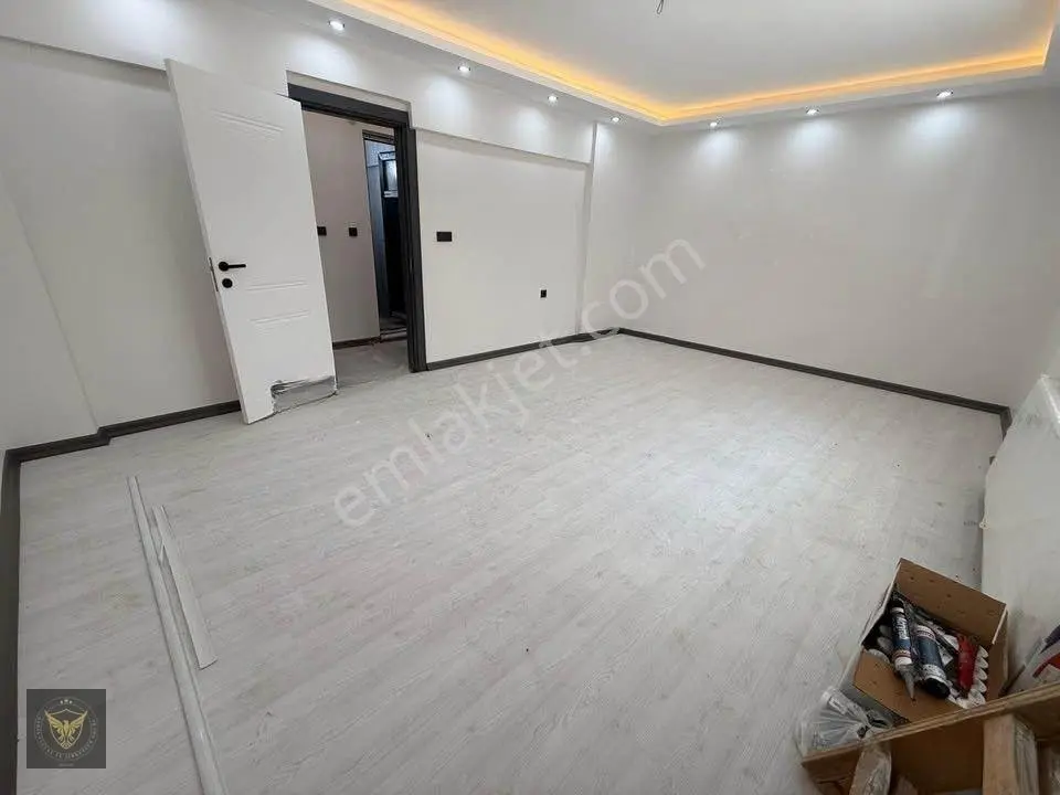 Beylikdüzü Yakuplu Mah Hasırcılar Avm Yakın Metrobüse 8 Dk Şık Tasarımlı 2+1 Dairemiz — fotoğraf 5