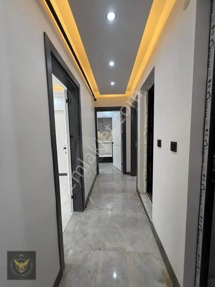 Beylikdüzü Yakuplu Mah Hasırcılar Avm Yakın Metrobüse 8 Dk Şık Tasarımlı 2+1 Dairemiz — fotoğraf 8