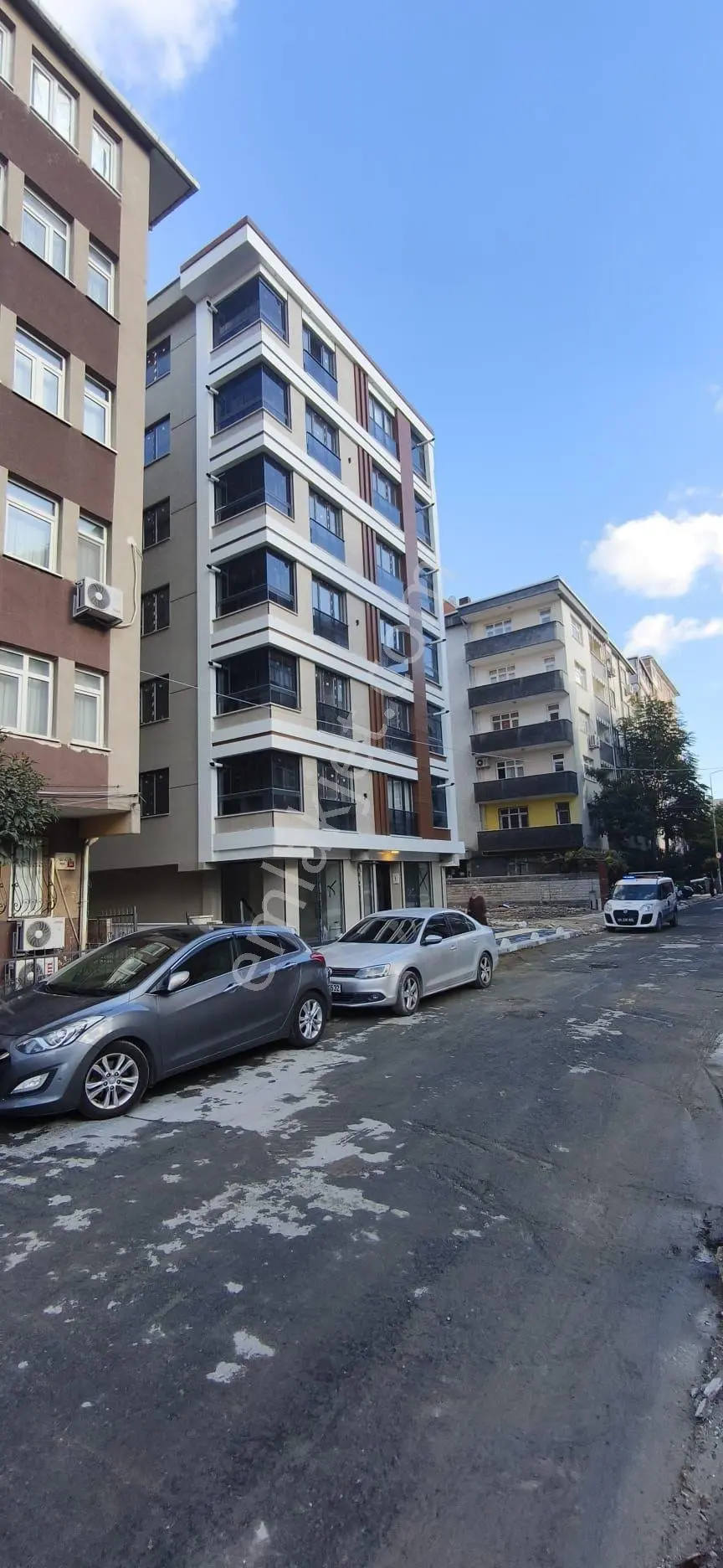 Bahçelievler Memorial Hastanesi Karşısı Sıfır Binada 6.kat 2+1 Ebeveyn Banyolu Tapu Masrafsız. — fotoğraf 13