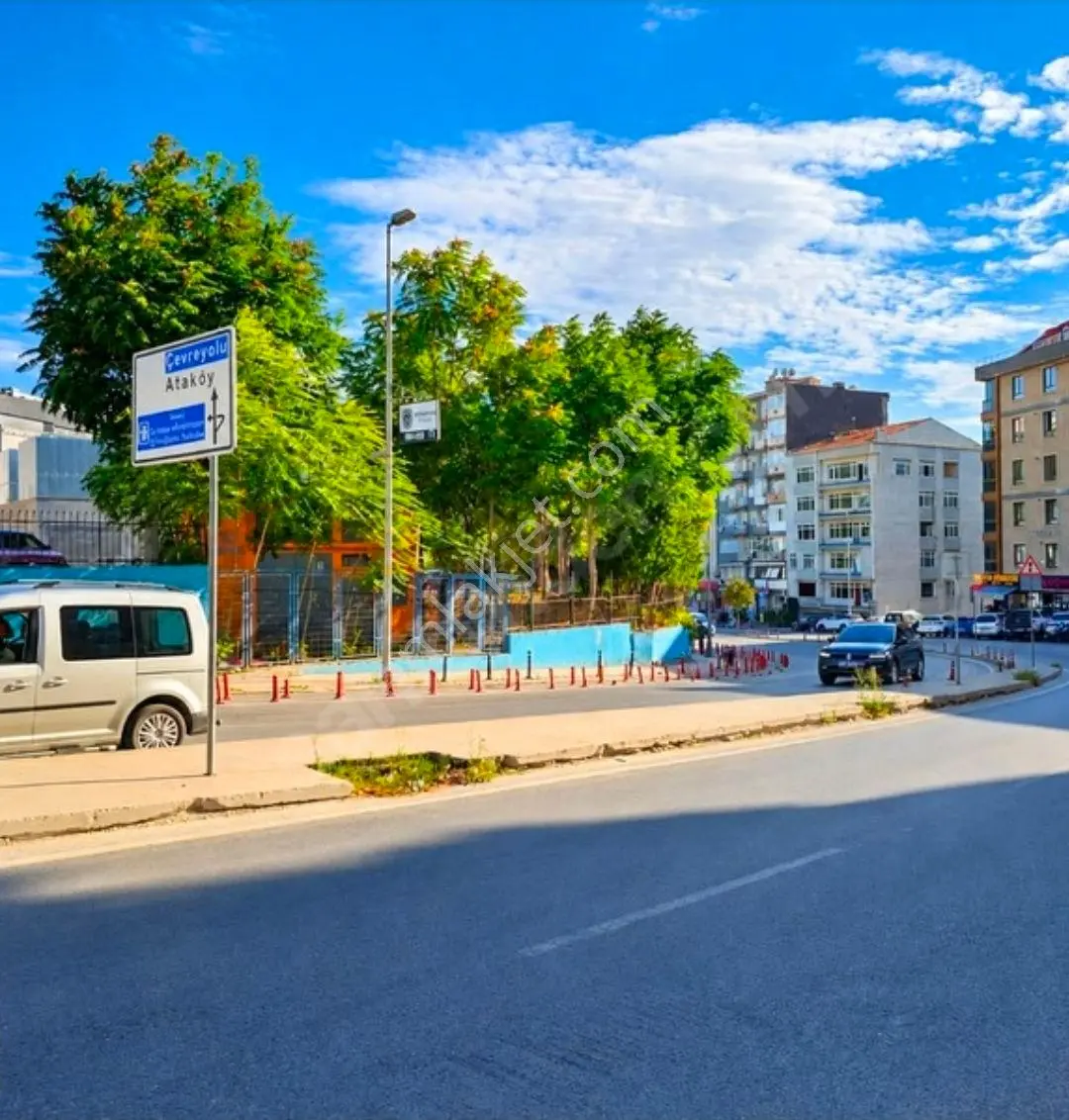 Bahçelievler Memorial Hastanesi Karşısı Sıfır Binada 6.kat 2+1 Ebeveyn Banyolu Tapu Masrafsız. — fotoğraf 16