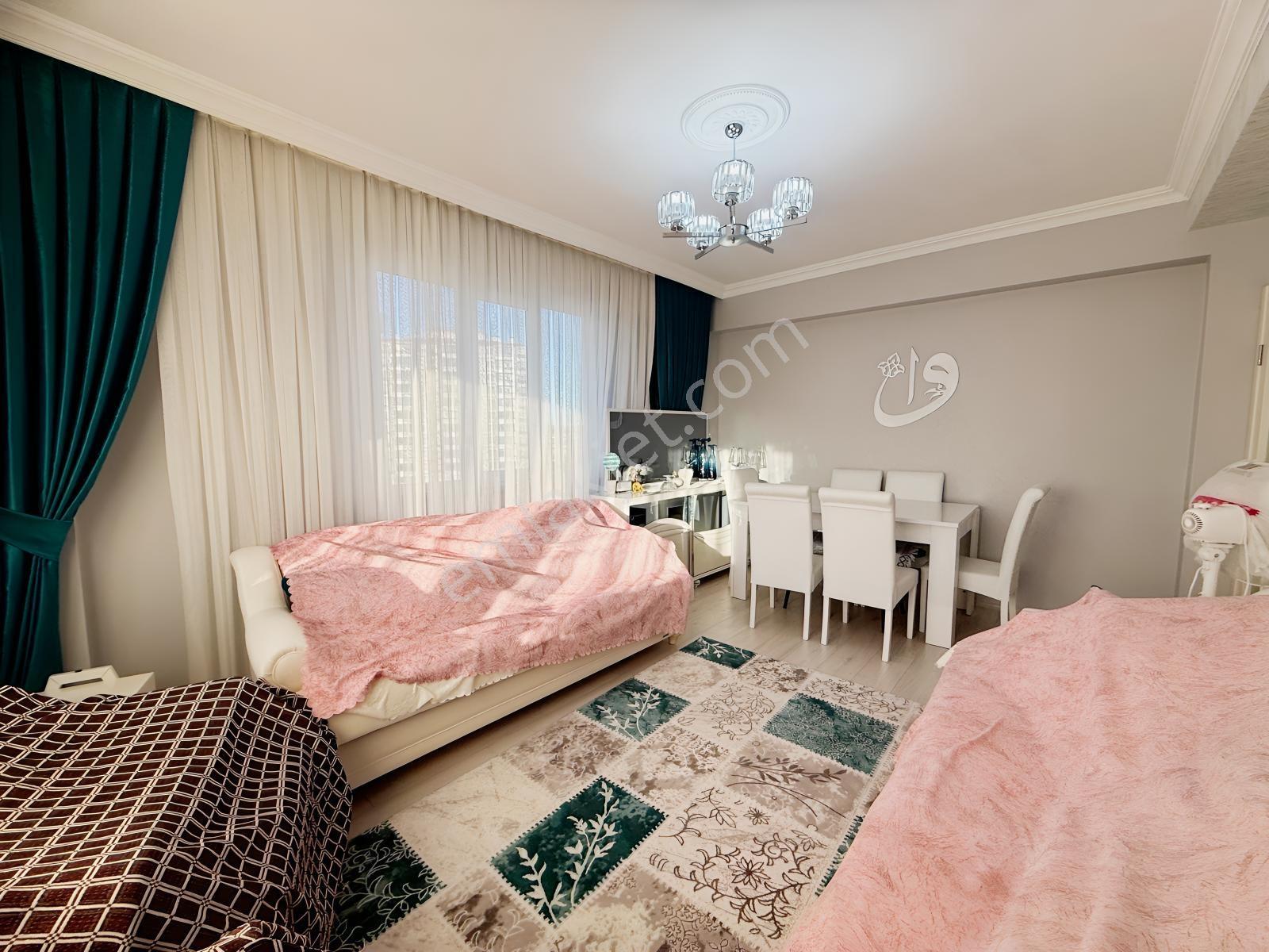 Kastamonu Emlak Gayrimenkulden Satılık Atlantis Sitesi 3+1 Daire — fotoğraf 4