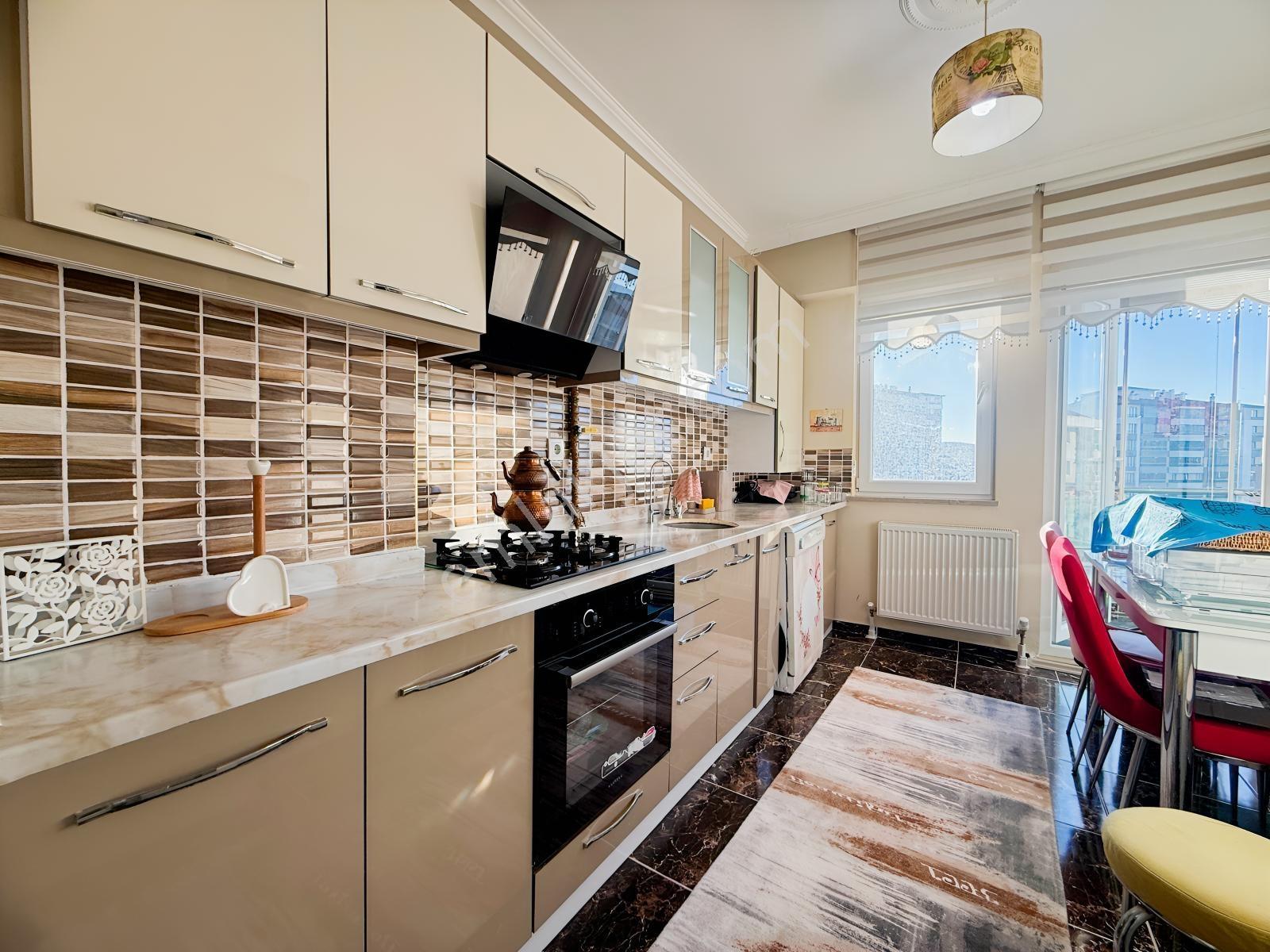 Kastamonu Emlak Gayrimenkulden Satılık Atlantis Sitesi 3+1 Daire — fotoğraf 6