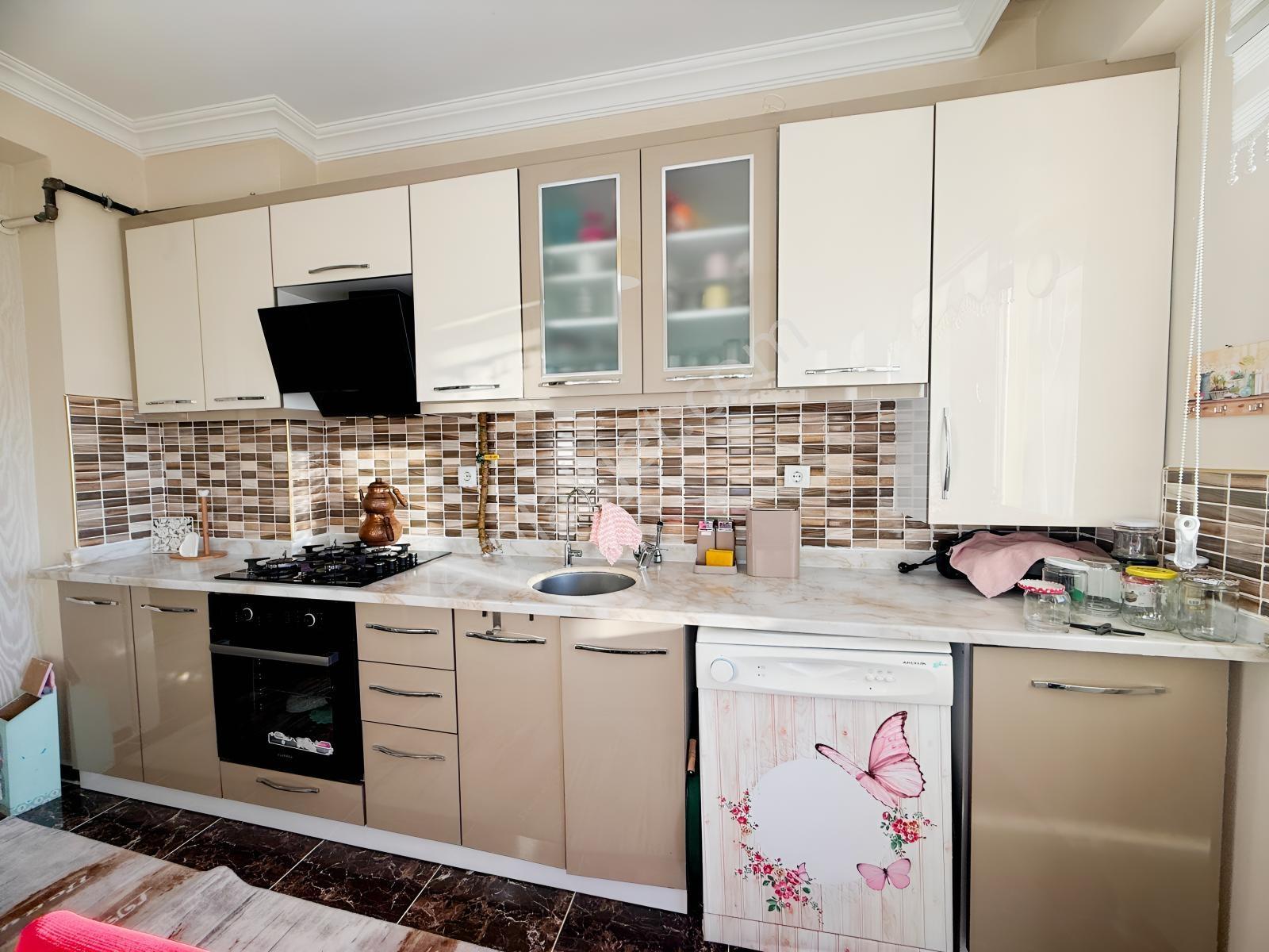 Kastamonu Emlak Gayrimenkulden Satılık Atlantis Sitesi 3+1 Daire — fotoğraf 7