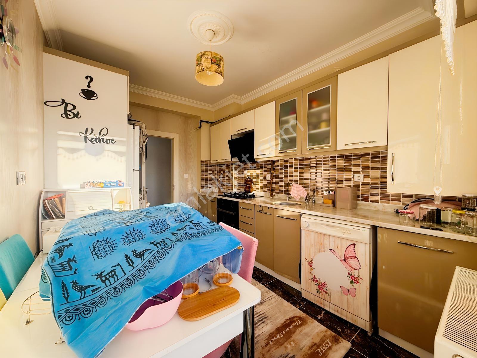 Kastamonu Emlak Gayrimenkulden Satılık Atlantis Sitesi 3+1 Daire — fotoğraf 8
