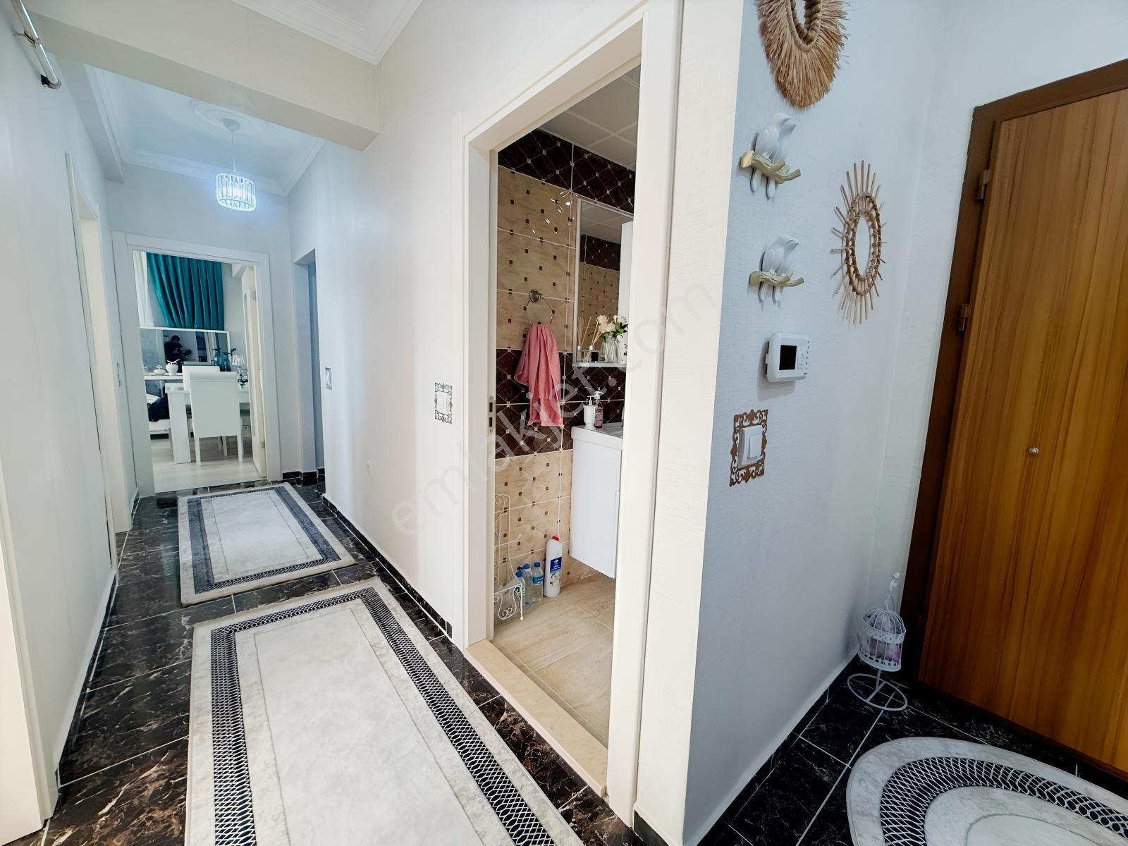 Kastamonu Emlak Gayrimenkulden Satılık Atlantis Sitesi 3+1 Daire — fotoğraf 9
