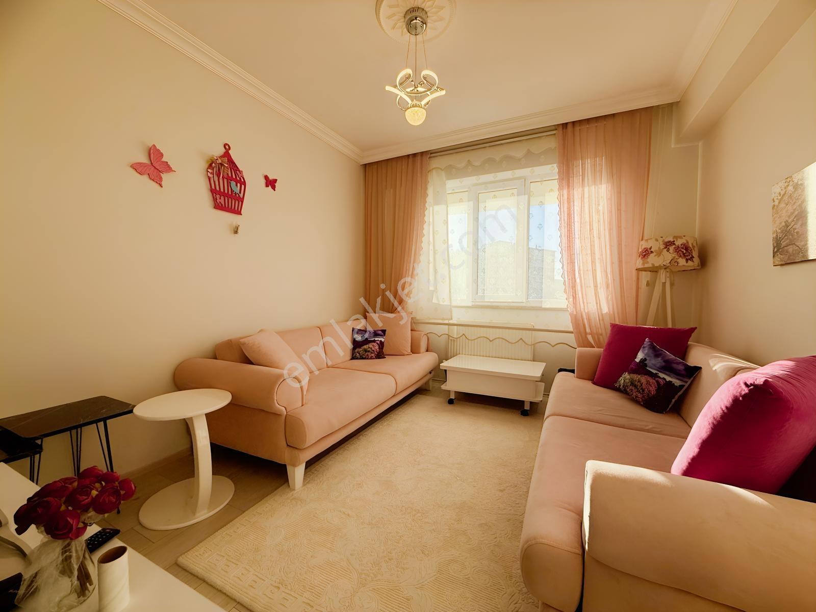 Kastamonu Emlak Gayrimenkulden Satılık Atlantis Sitesi 3+1 Daire — fotoğraf 10