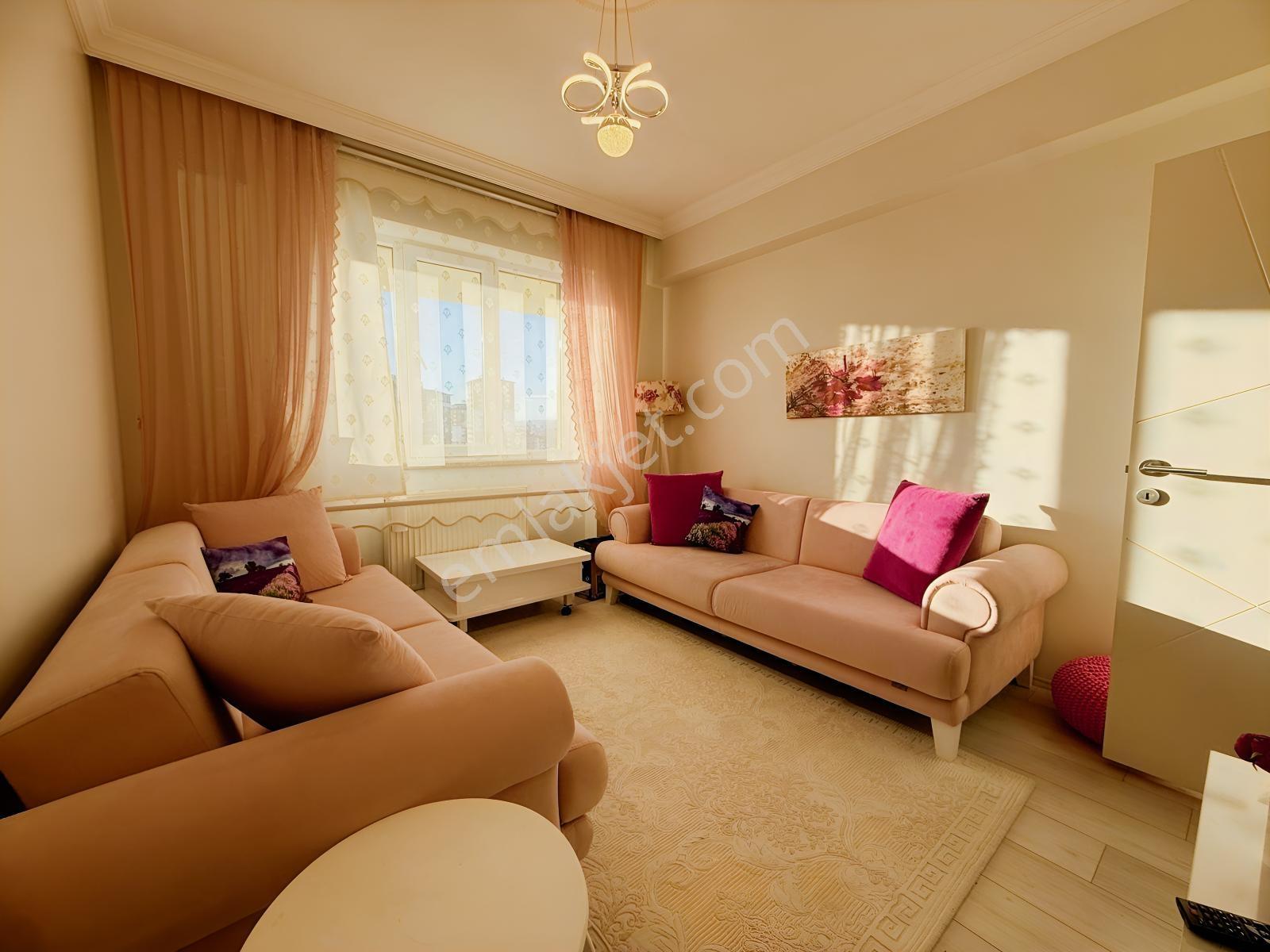 Kastamonu Emlak Gayrimenkulden Satılık Atlantis Sitesi 3+1 Daire — fotoğraf 11