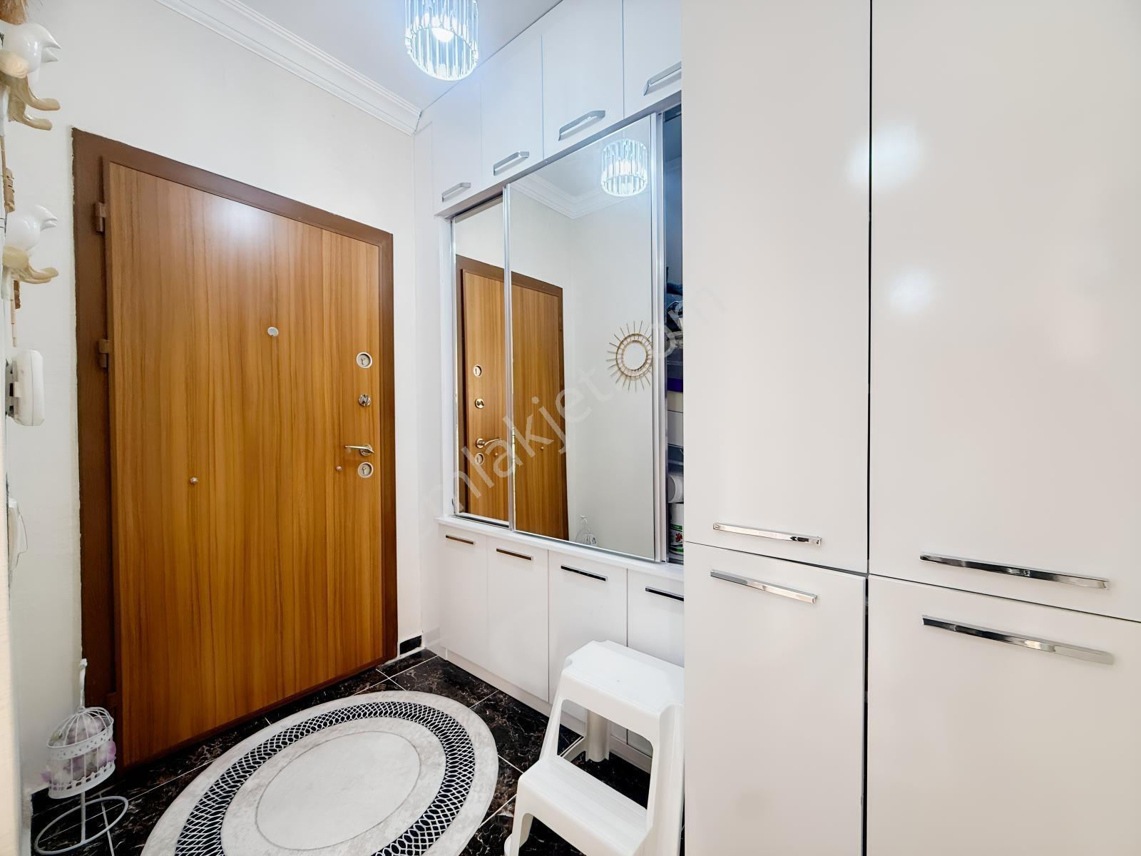 Kastamonu Emlak Gayrimenkulden Satılık Atlantis Sitesi 3+1 Daire — fotoğraf 12