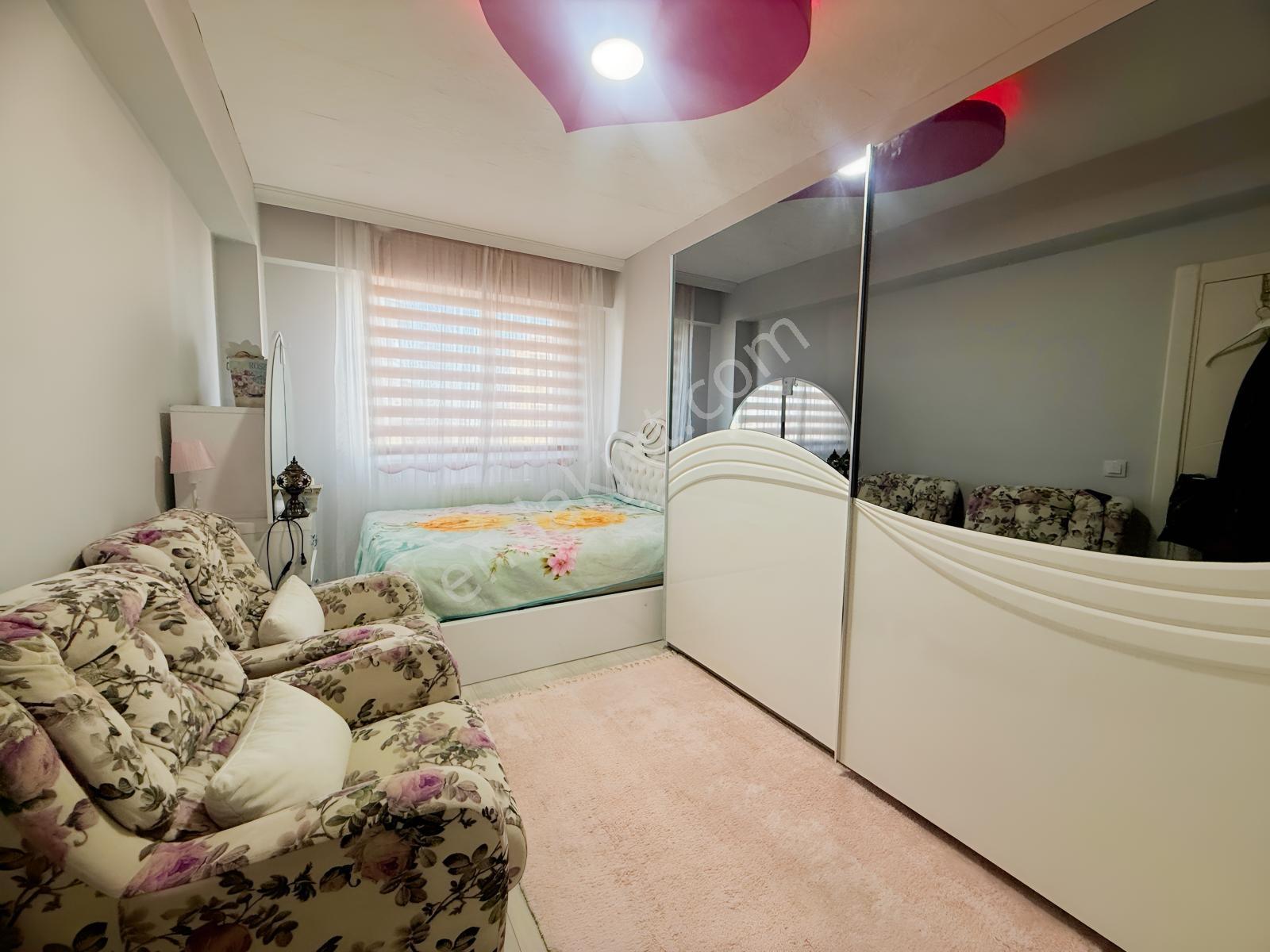 Kastamonu Emlak Gayrimenkulden Satılık Atlantis Sitesi 3+1 Daire — fotoğraf 13