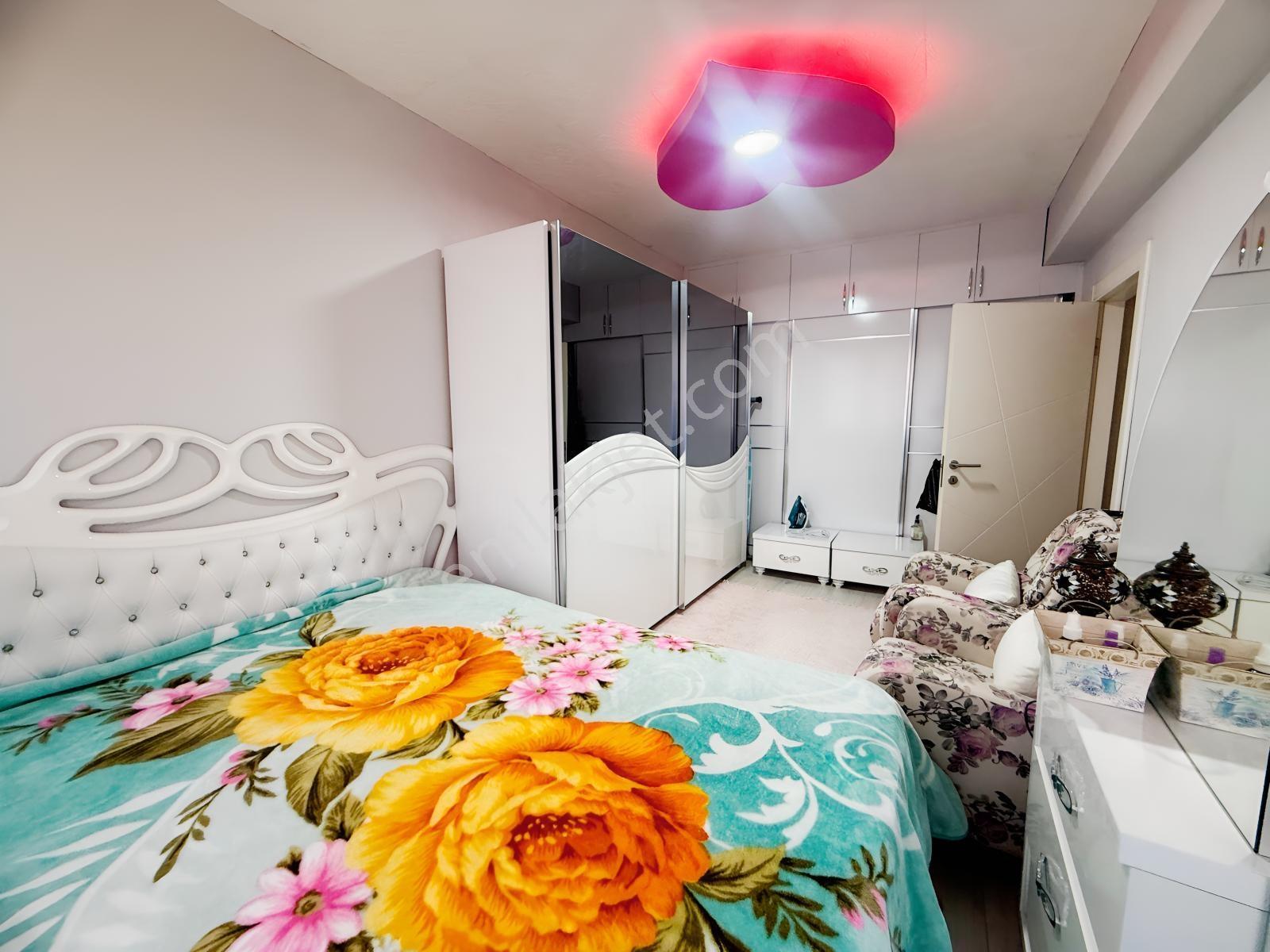 Kastamonu Emlak Gayrimenkulden Satılık Atlantis Sitesi 3+1 Daire — fotoğraf 14