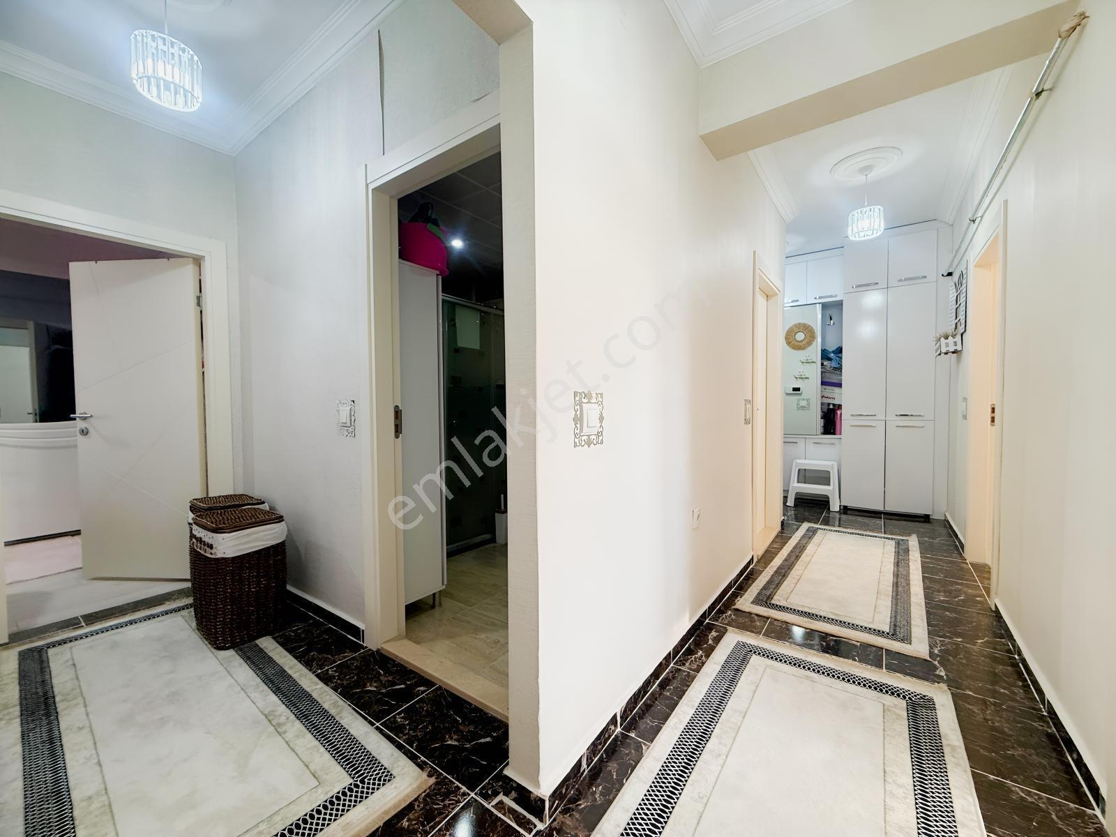 Kastamonu Emlak Gayrimenkulden Satılık Atlantis Sitesi 3+1 Daire — fotoğraf 15