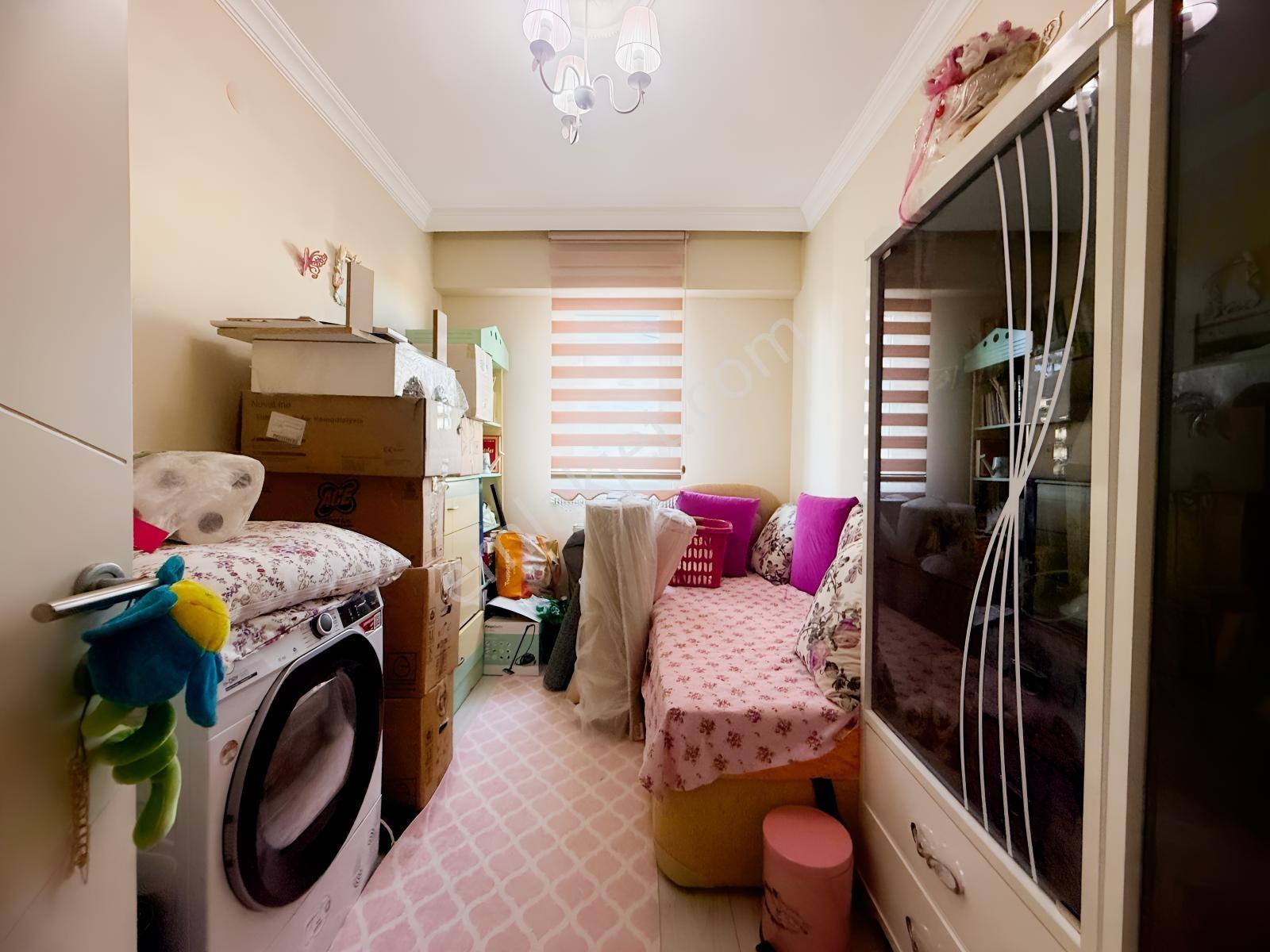 Kastamonu Emlak Gayrimenkulden Satılık Atlantis Sitesi 3+1 Daire — fotoğraf 16