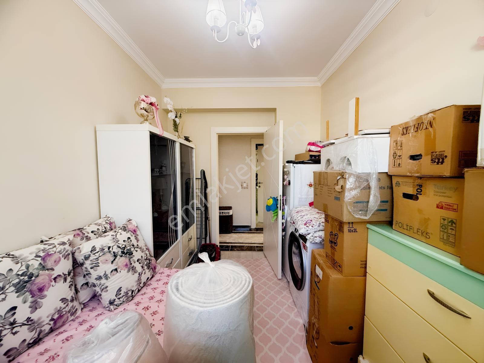 Kastamonu Emlak Gayrimenkulden Satılık Atlantis Sitesi 3+1 Daire — fotoğraf 17
