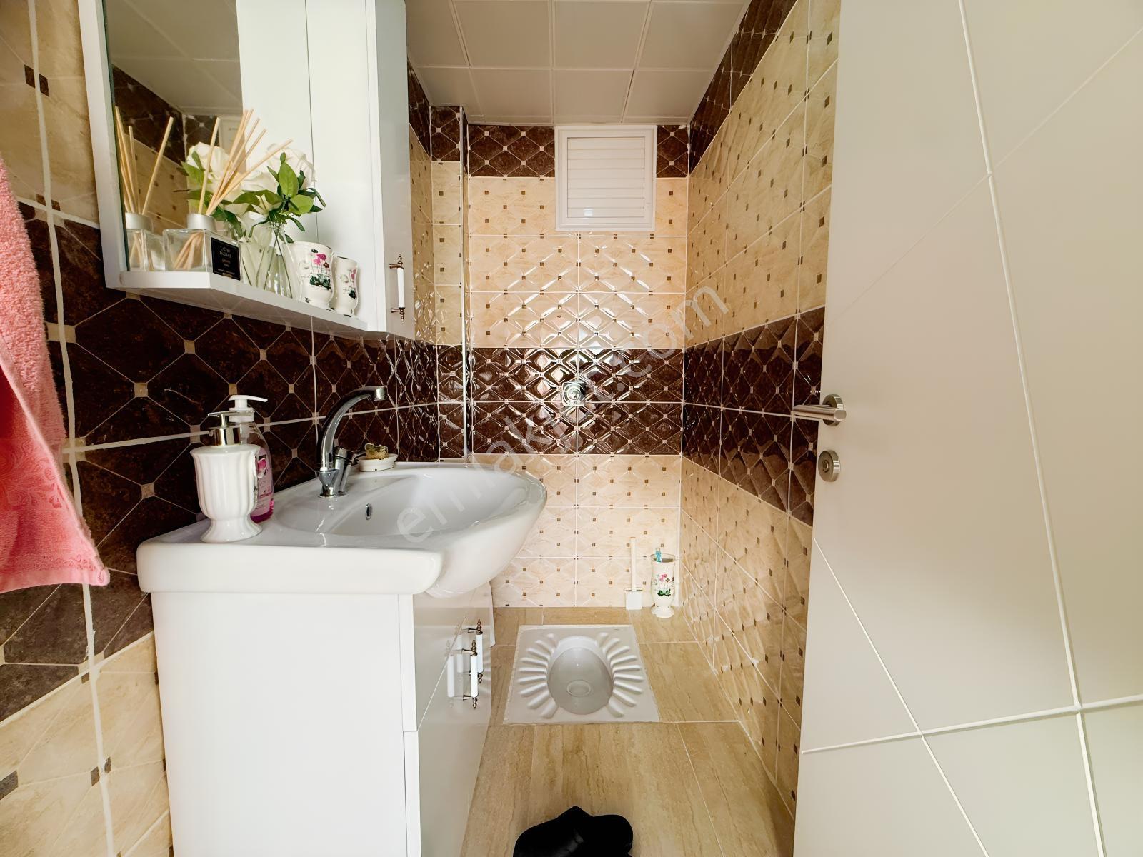 Kastamonu Emlak Gayrimenkulden Satılık Atlantis Sitesi 3+1 Daire — fotoğraf 20