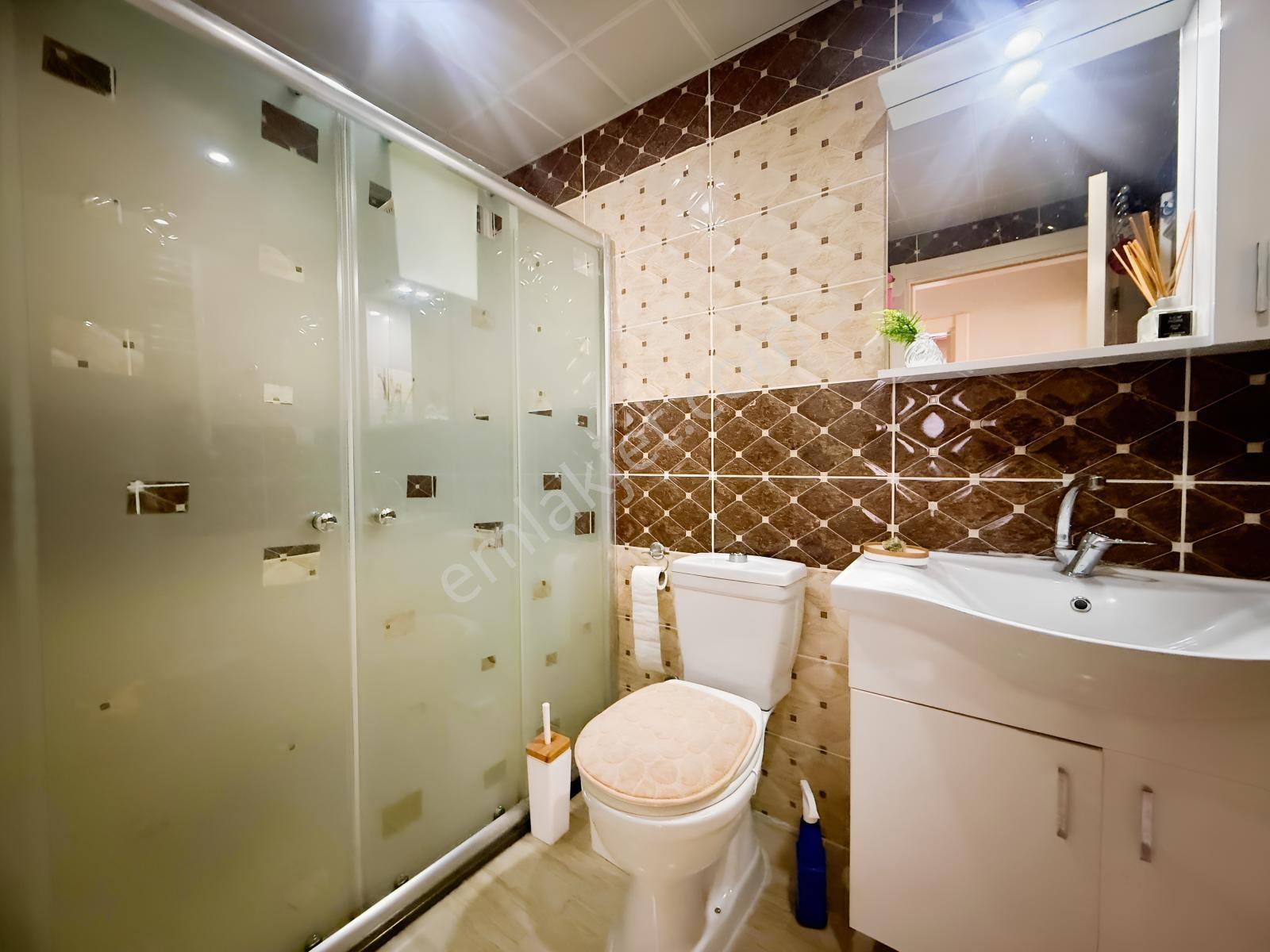 Kastamonu Emlak Gayrimenkulden Satılık Atlantis Sitesi 3+1 Daire — fotoğraf 21